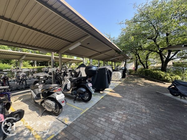 マイシティおおさか２番館　中古マンション