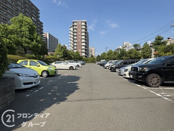 マイシティおおさか２番館　中古マンション