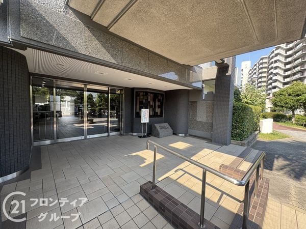 マイシティおおさか２番館　中古マンション