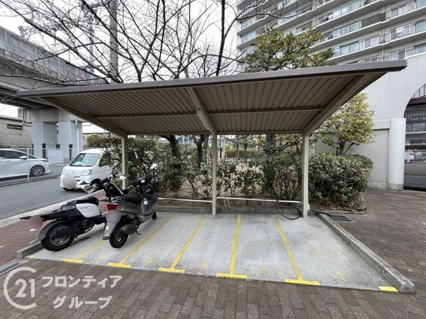 マイシティおおさか２番館　中古マンション