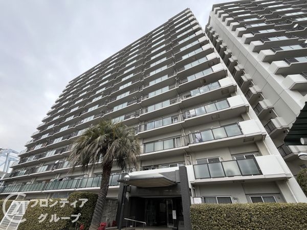 マイシティおおさか２番館　中古マンション