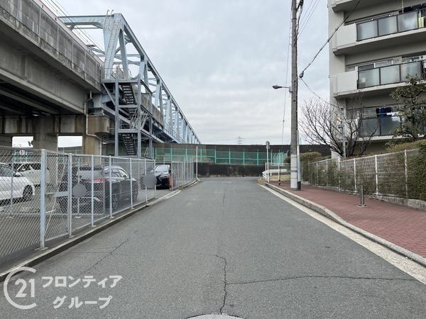マイシティおおさか２番館　中古マンション