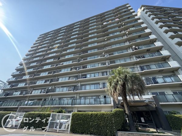 マイシティおおさか2番館 中古マンション