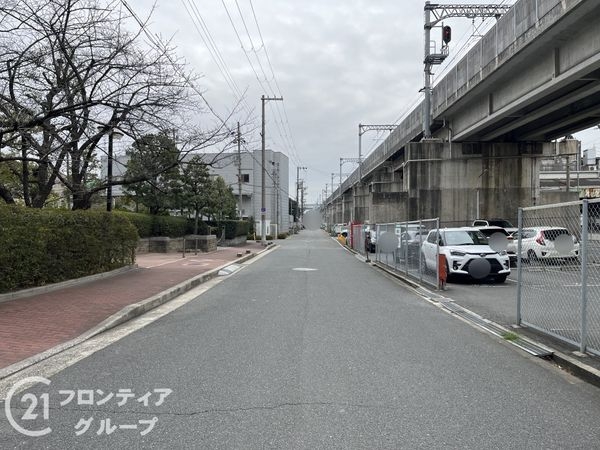 マイシティおおさか２番館　中古マンション