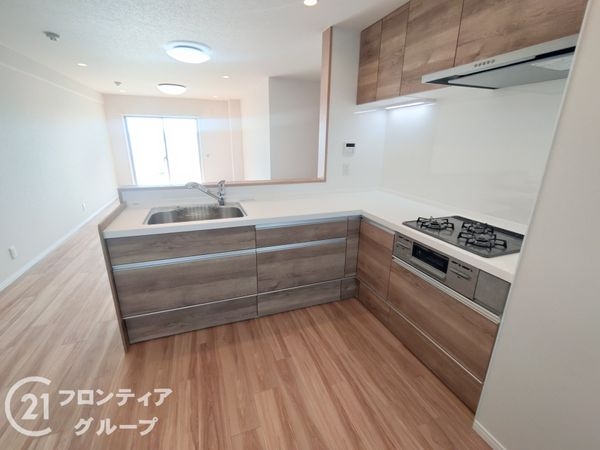 マイシティおおさか２番館　中古マンション