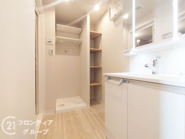 マイシティおおさか２番館　中古マンション