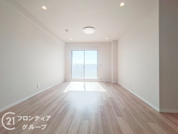 マイシティおおさか２番館　中古マンション