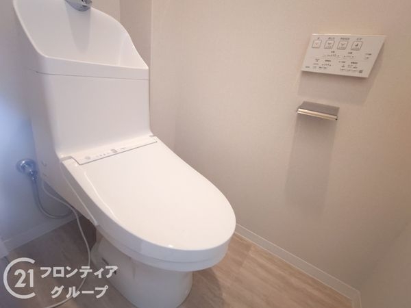 マイシティおおさか２番館　中古マンション