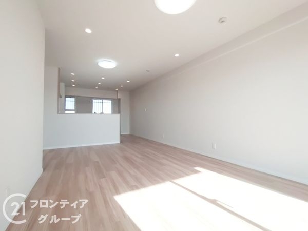 マイシティおおさか２番館　中古マンション