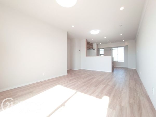 マイシティおおさか２番館　中古マンション