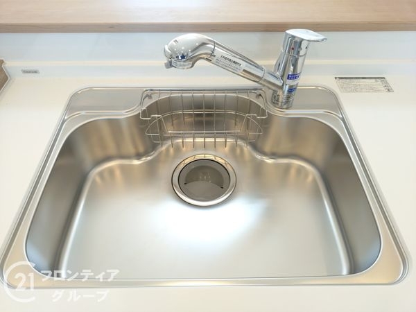 マイシティおおさか２番館　中古マンション