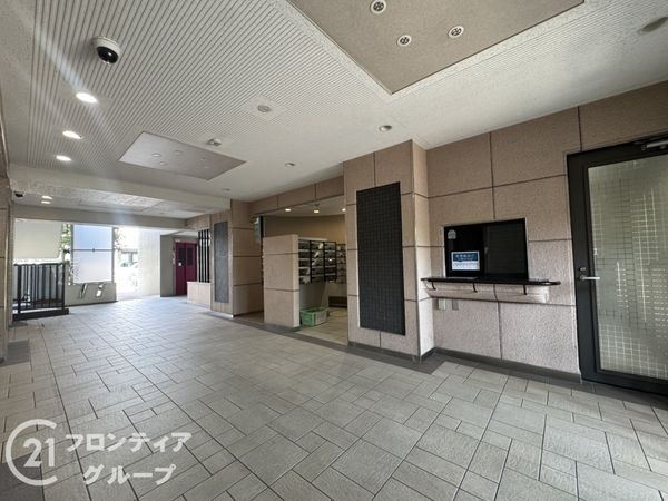 マイシティおおさか２番館　中古マンション