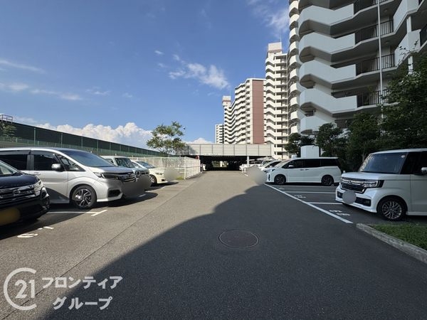 マイシティおおさか２番館　中古マンション