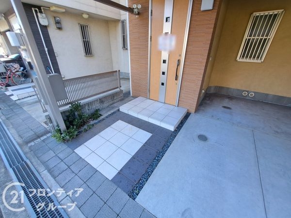 大阪市西淀川区姫里３丁目の中古一戸建て