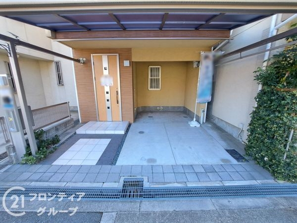 大阪市西淀川区姫里３丁目の中古一戸建て