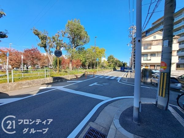 大阪市西淀川区姫里３丁目の中古一戸建て
