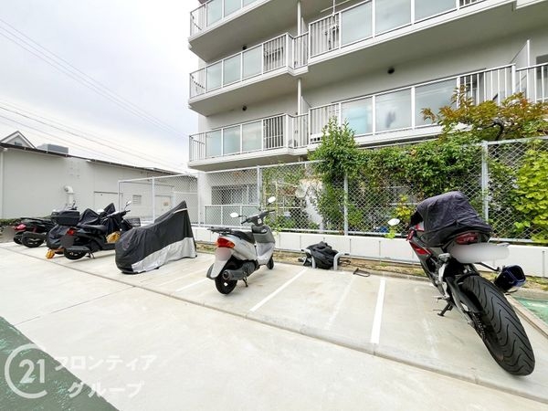 ユニハイム千船３番館　中古マンション