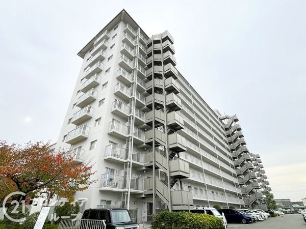 ユニハイム千船３番館　中古マンション