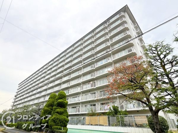 ユニハイム千船３番館　中古マンション