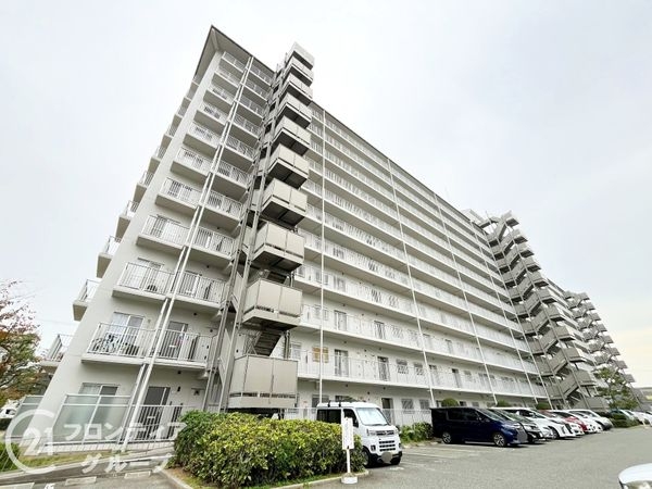 ユニハイム千船３番館　中古マンション