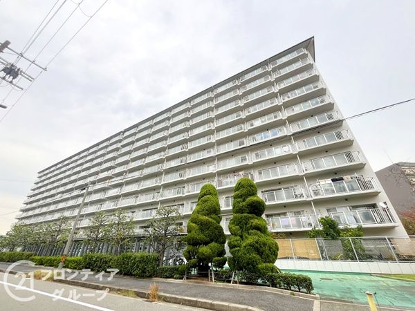 ユニハイム千船３番館　中古マンション