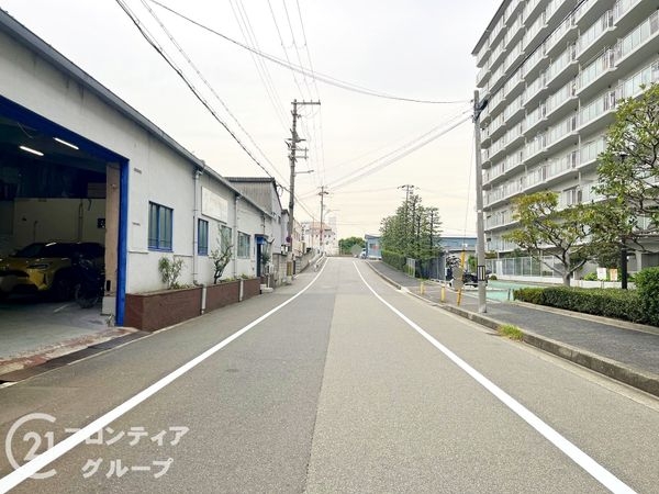 ユニハイム千船３番館　中古マンション