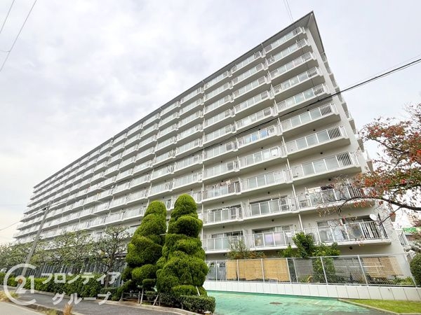 ユニハイム千船3番館 中古マンション