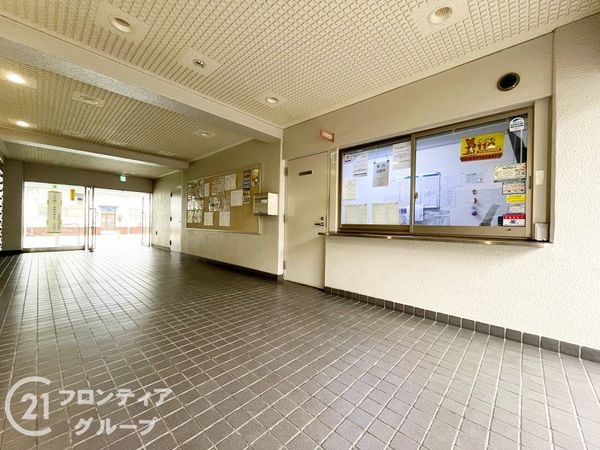 ユニハイム千船３番館　中古マンション