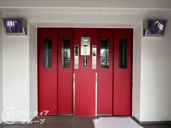 ユニハイム千船３番館　中古マンション