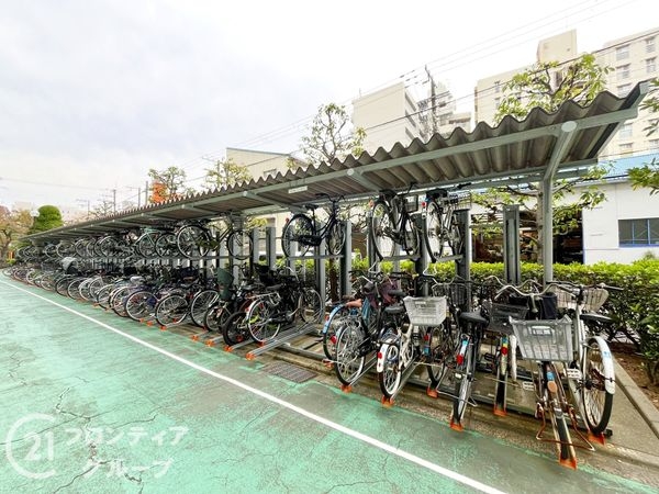 ユニハイム千船３番館　中古マンション