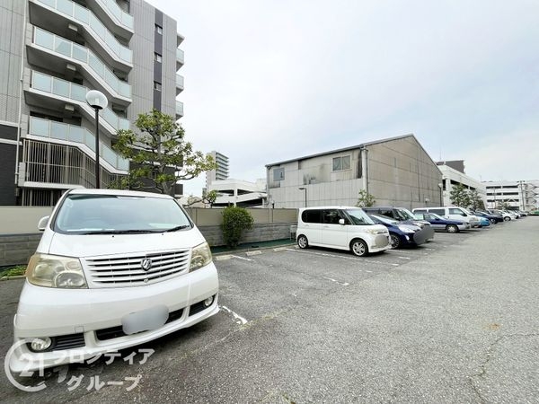 ユニハイム千船３番館　中古マンション