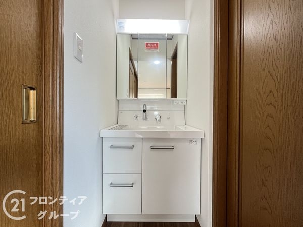 尼崎市南武庫之荘９丁目の中古一戸建て