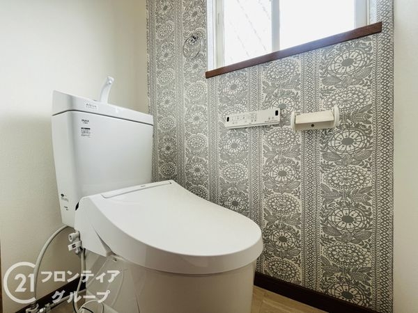 尼崎市南武庫之荘９丁目の中古一戸建て