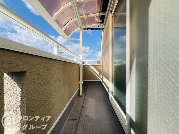 尼崎市南武庫之荘９丁目の中古一戸建て