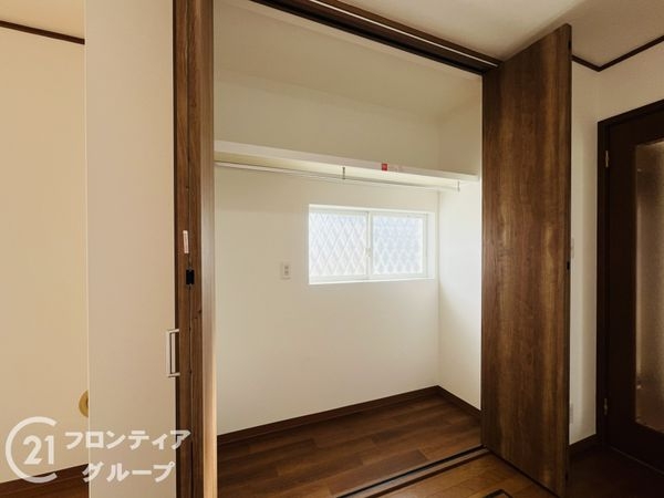 尼崎市南武庫之荘９丁目の中古一戸建て