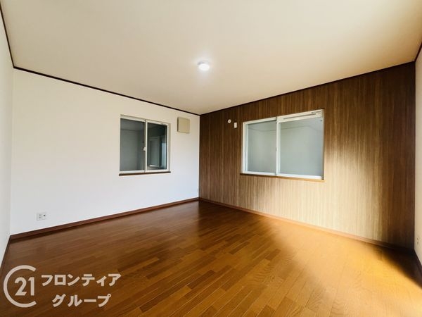 尼崎市南武庫之荘９丁目の中古一戸建て