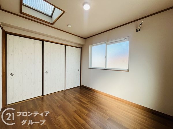 尼崎市南武庫之荘９丁目の中古一戸建て