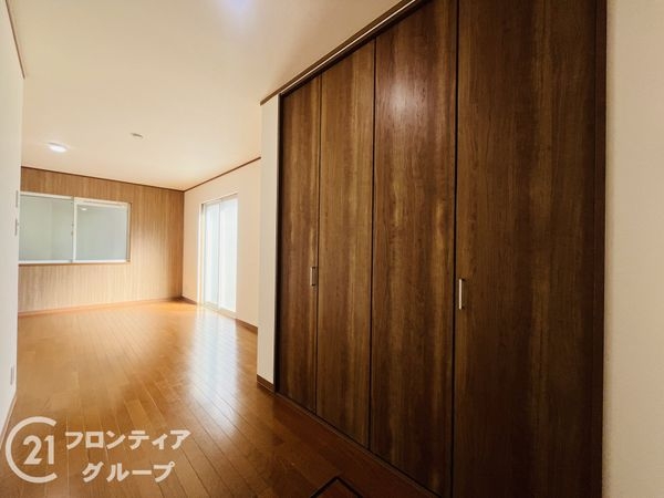 尼崎市南武庫之荘９丁目の中古一戸建て