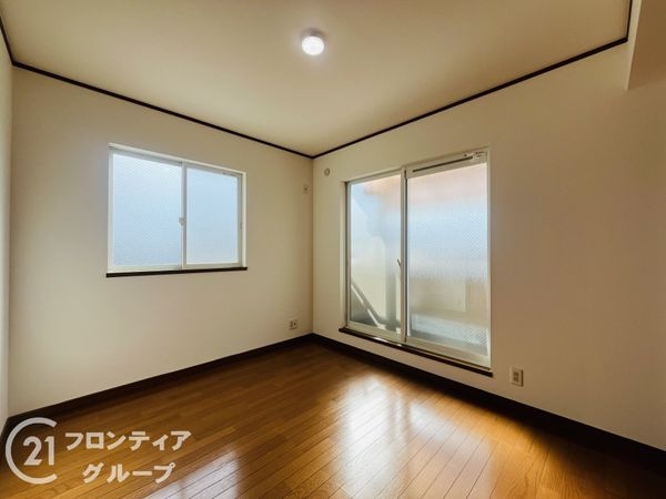 尼崎市南武庫之荘９丁目の中古一戸建て