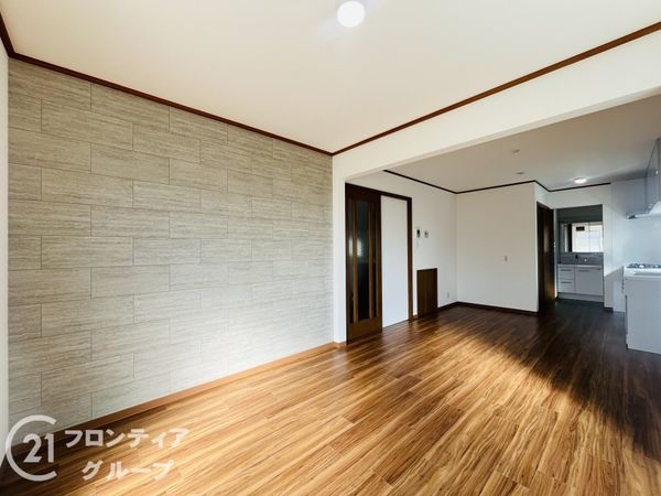 尼崎市南武庫之荘９丁目の中古一戸建て