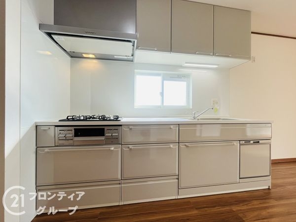 尼崎市南武庫之荘９丁目の中古一戸建て