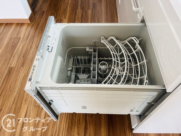 尼崎市南武庫之荘９丁目の中古一戸建て