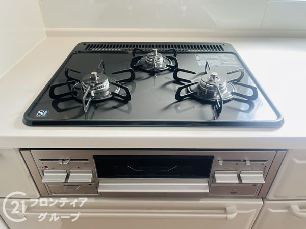 尼崎市南武庫之荘９丁目の中古一戸建て