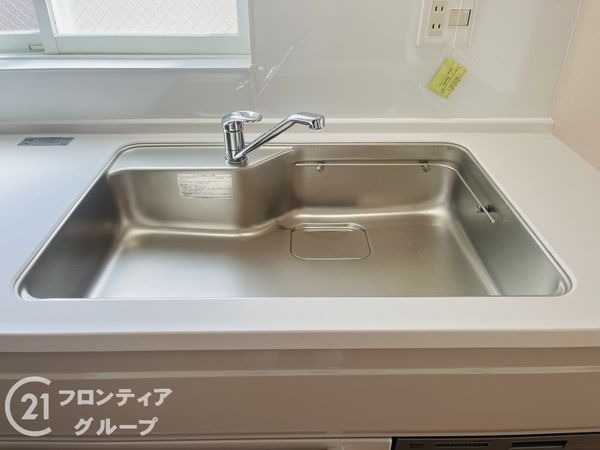 尼崎市南武庫之荘９丁目の中古一戸建て