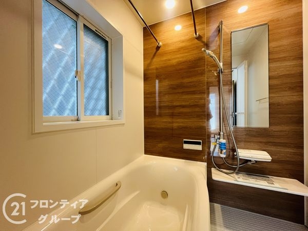 尼崎市南武庫之荘９丁目の中古一戸建て