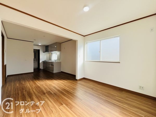 尼崎市南武庫之荘９丁目の中古一戸建て