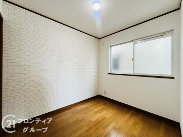 尼崎市南武庫之荘９丁目の中古一戸建て