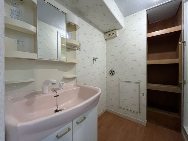 ネオコーポ武庫川　中古マンション