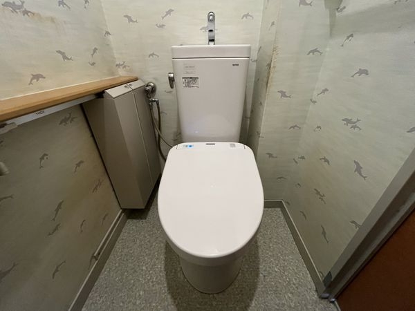 ネオコーポ武庫川　中古マンション