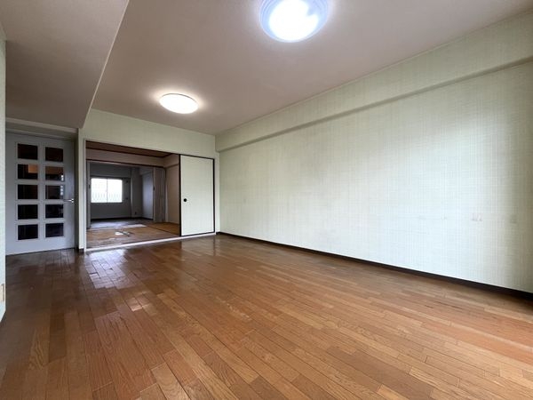 ネオコーポ武庫川　中古マンション